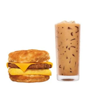 Breakfast Duo