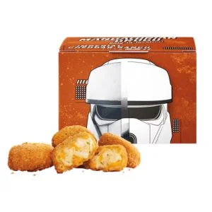 Imperial Cheddar Ranch Tots