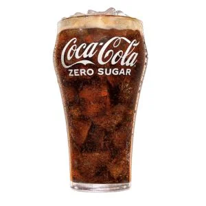 Coca-Cola Zero