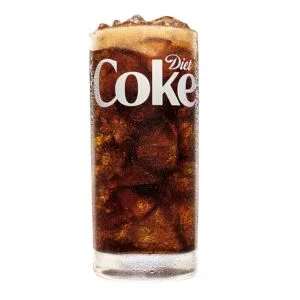 Diet Coke