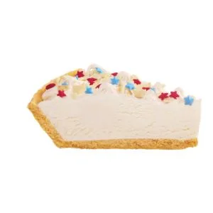 Firecracker Cookie Pie
