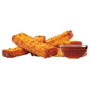 French Toast Sticks