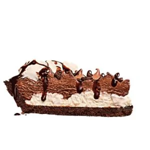 Burger King HERSHEY'S® Sundae Pie