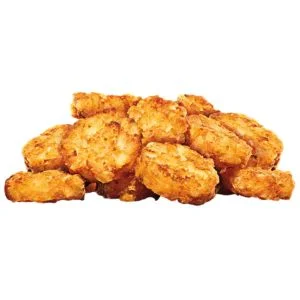 Burger King Hash Browns