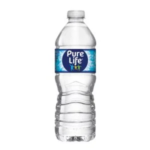 Pure Life® Purified Water
