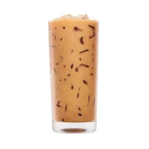 Iced Coffee