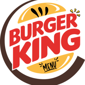 burger king logo