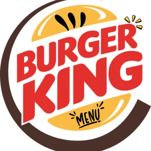 burger king logo